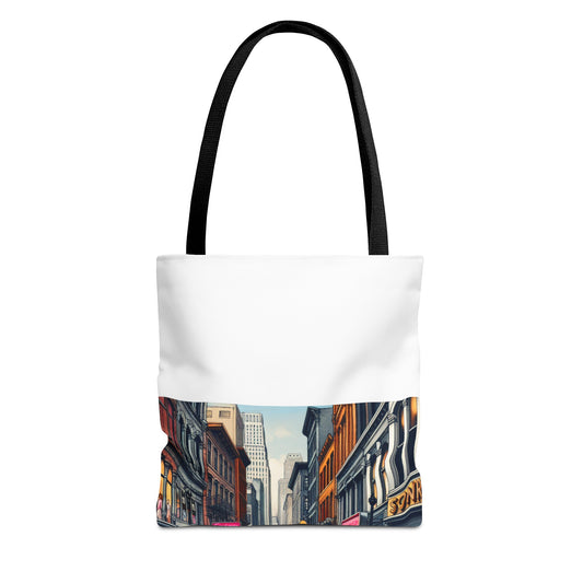 Lola Starshine - Tote Bag