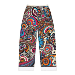 Cassidy Stardust - Womens Pyjama Pants