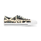 Evelyn Broadhurst - Women's Lowtop Sneakers