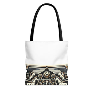 Velma Huescroft - Tote Bag