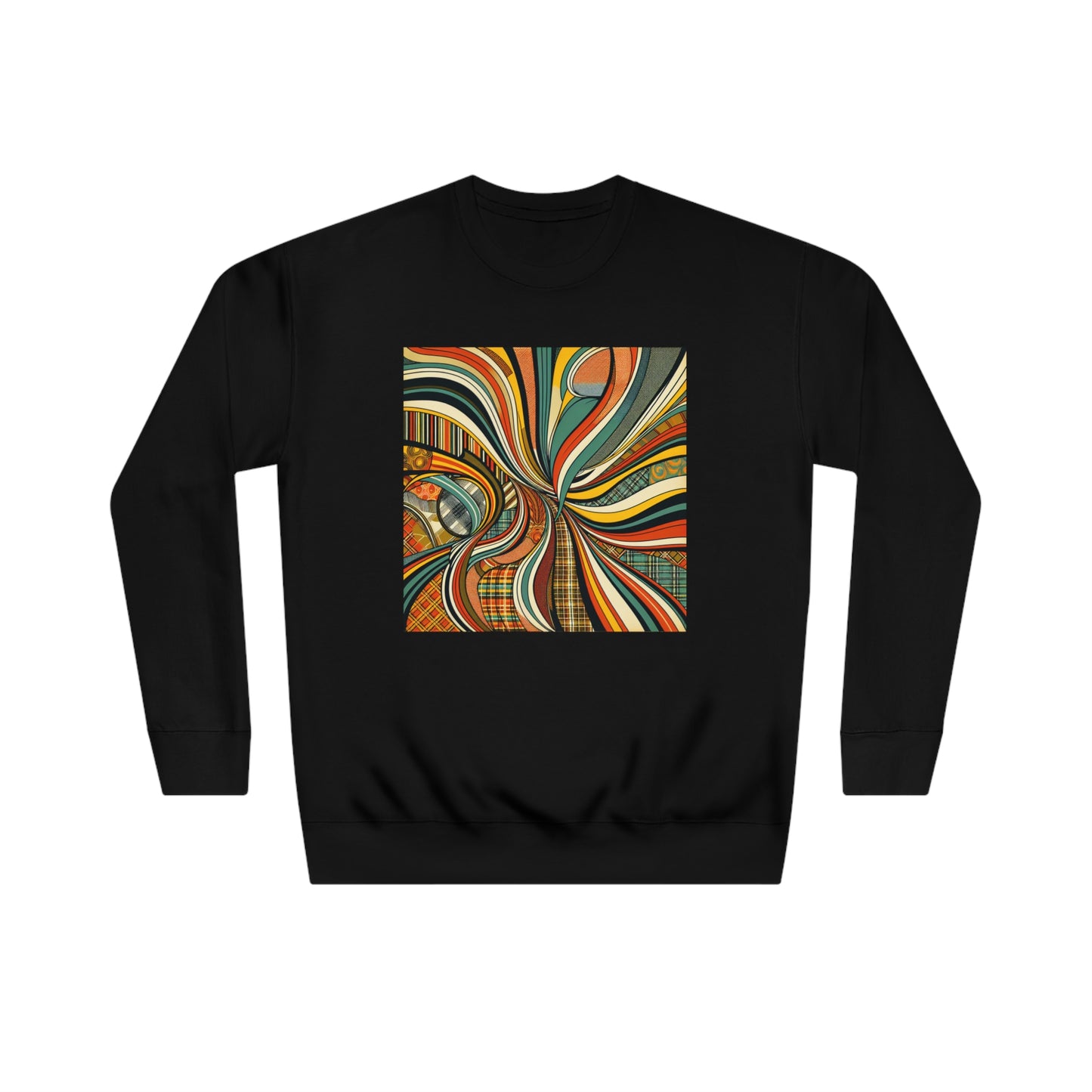 Lenny Starburst - Unisex Sweatshirt