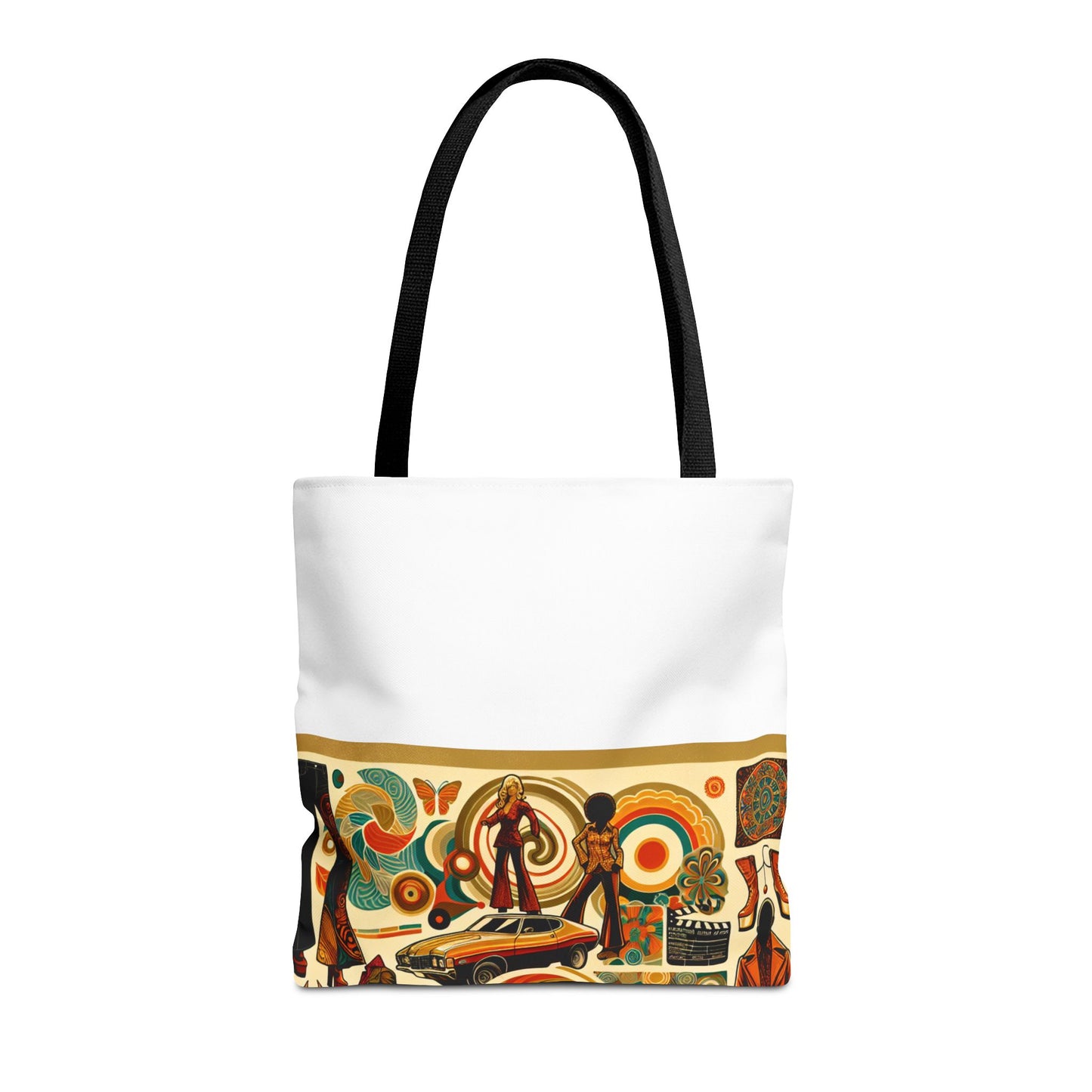 Dixie Starshine - Tote Bag