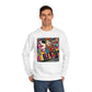 Harvey Wavelength - Unisex Sweatshirt