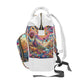 Shirley Stardust - Nappy / Diaper backpack