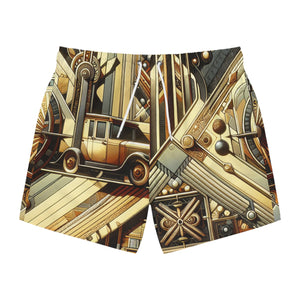 Vivienne Starlight - Swim Trunks