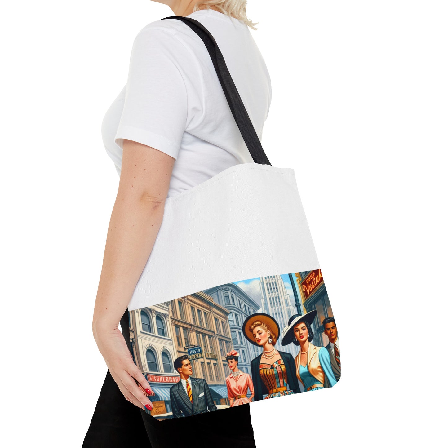 Dixie Starlight - Tote Bag