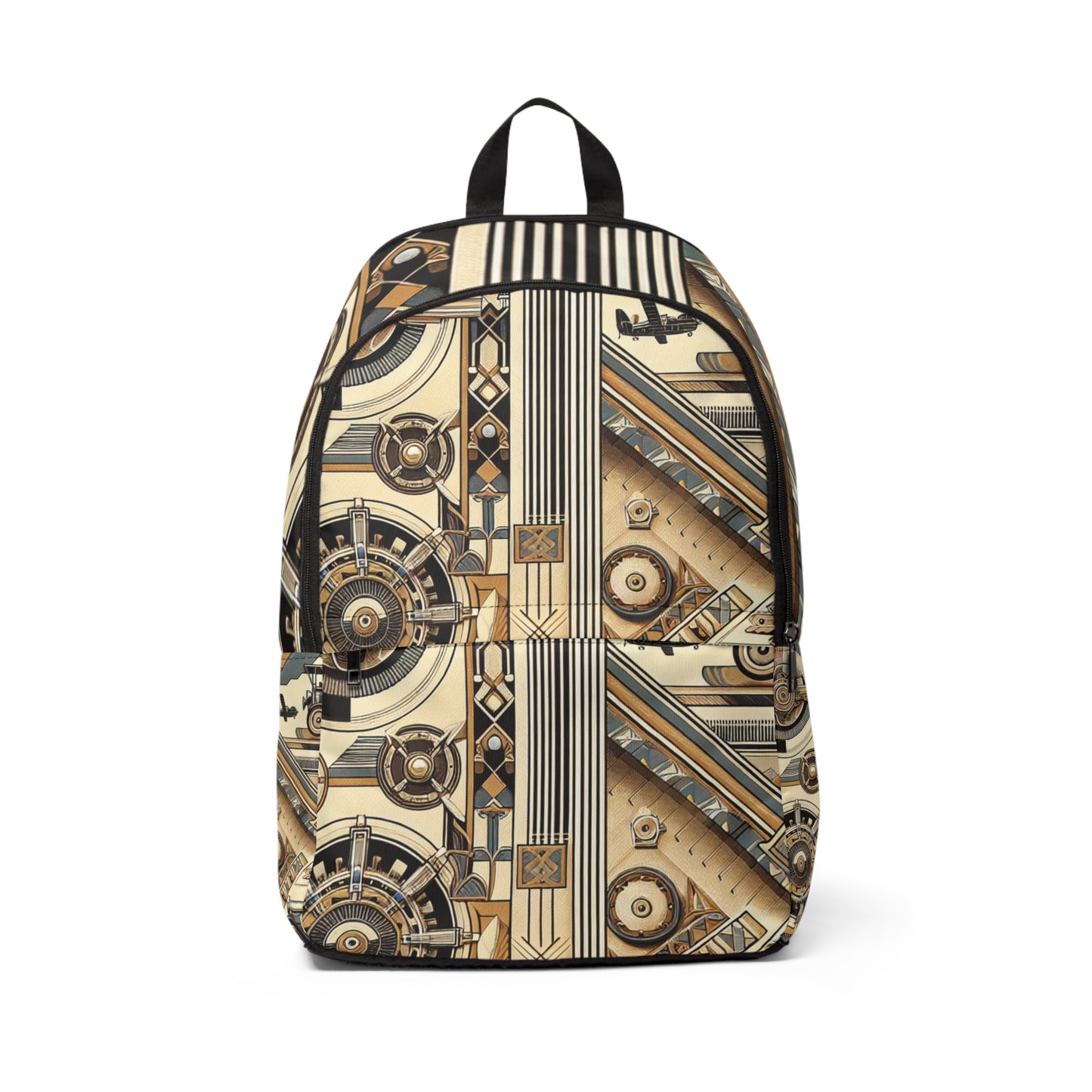 Vivienne Hartley - Backpack