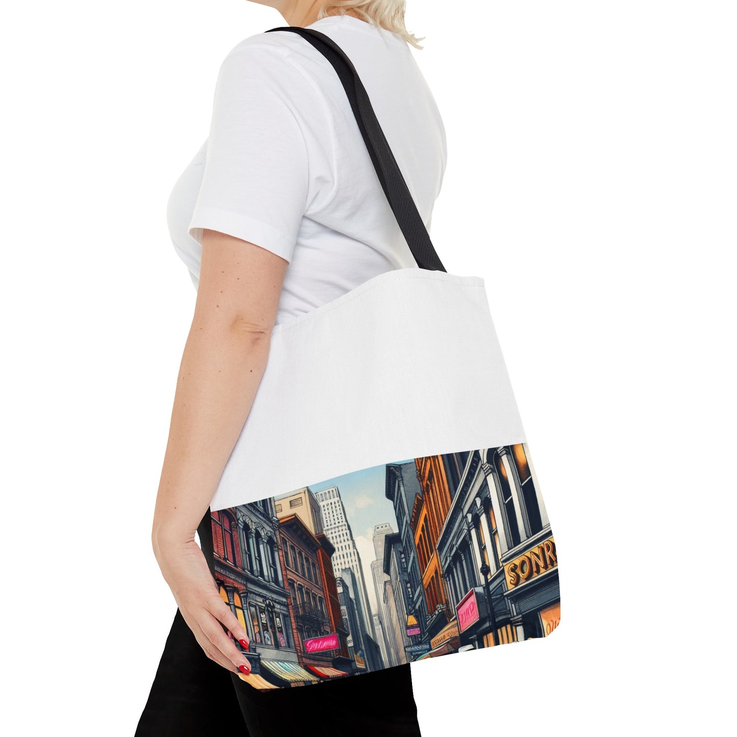 Lola Starshine - Tote Bag