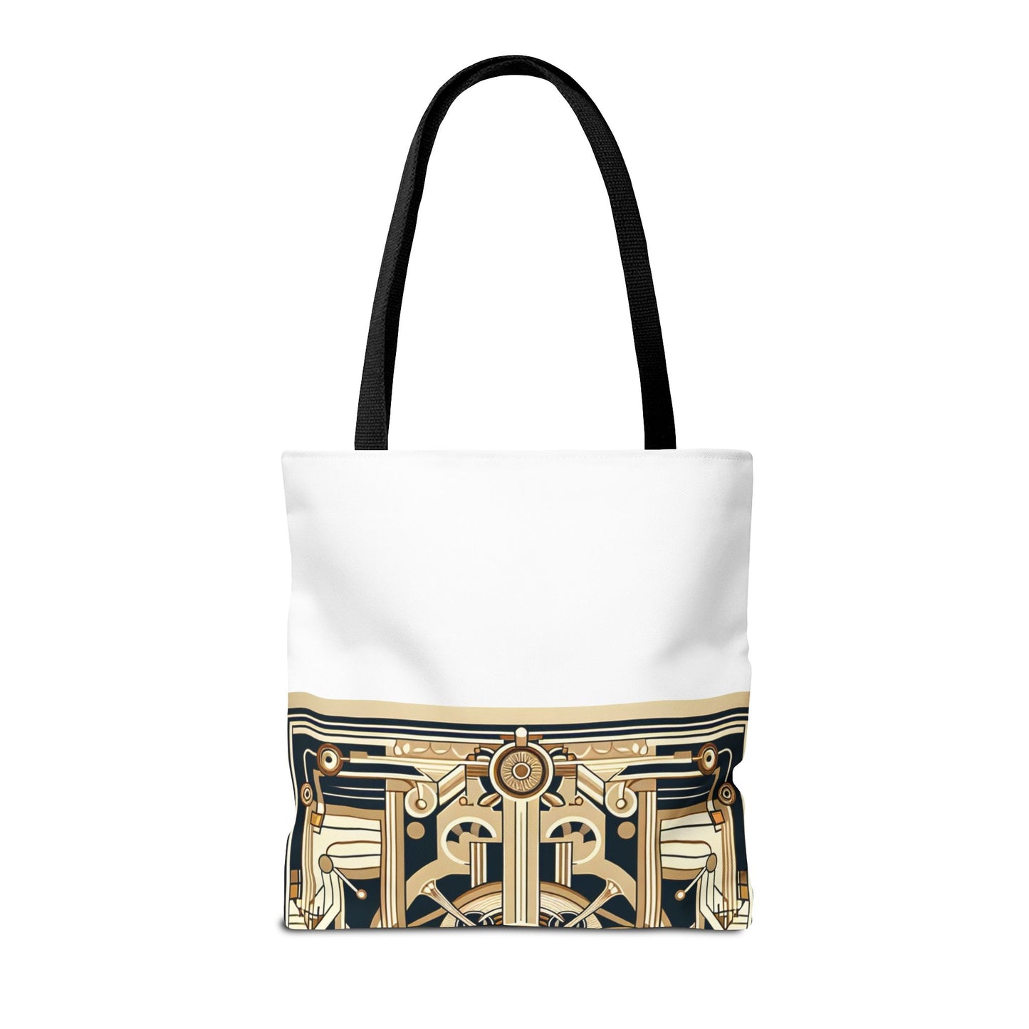 Mabel Rosedale - Tote Bag