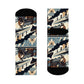 Velma Ellington - Crew Socks