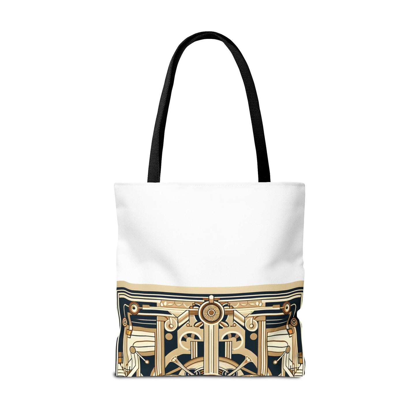 Mabel Rosedale - Tote Bag