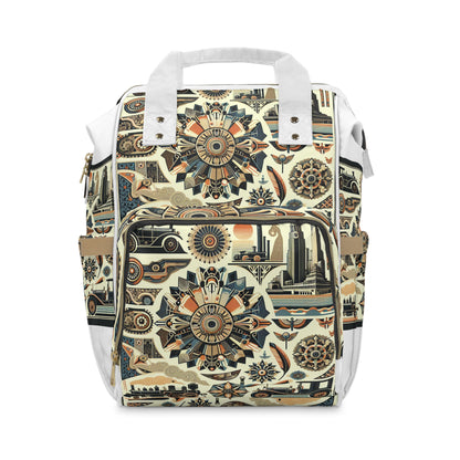 Velvet Marlowe - Nappy / Diaper backpack