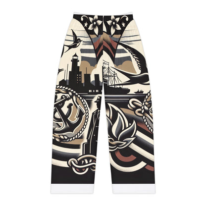 Vivienne Stardust - Womens Pyjama Pants