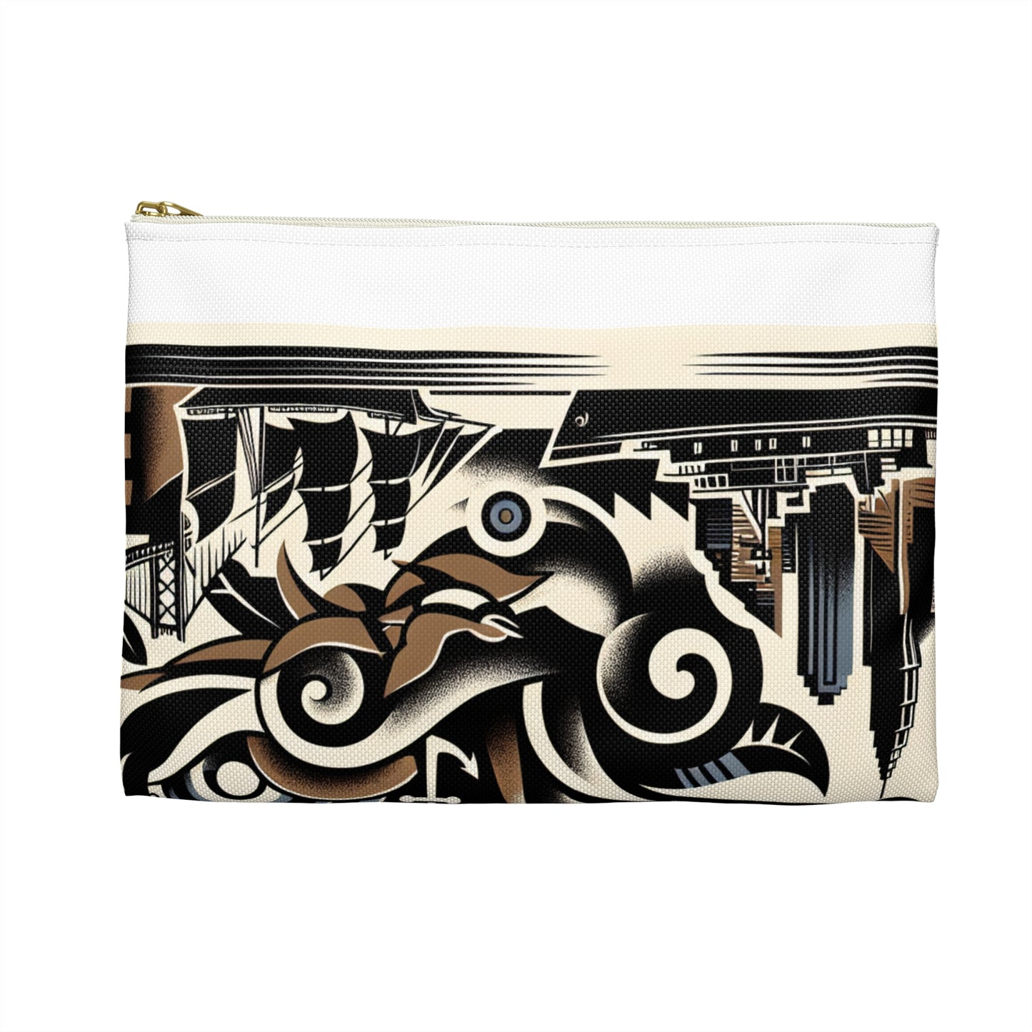 Vera Starlight - Accessory Pouch