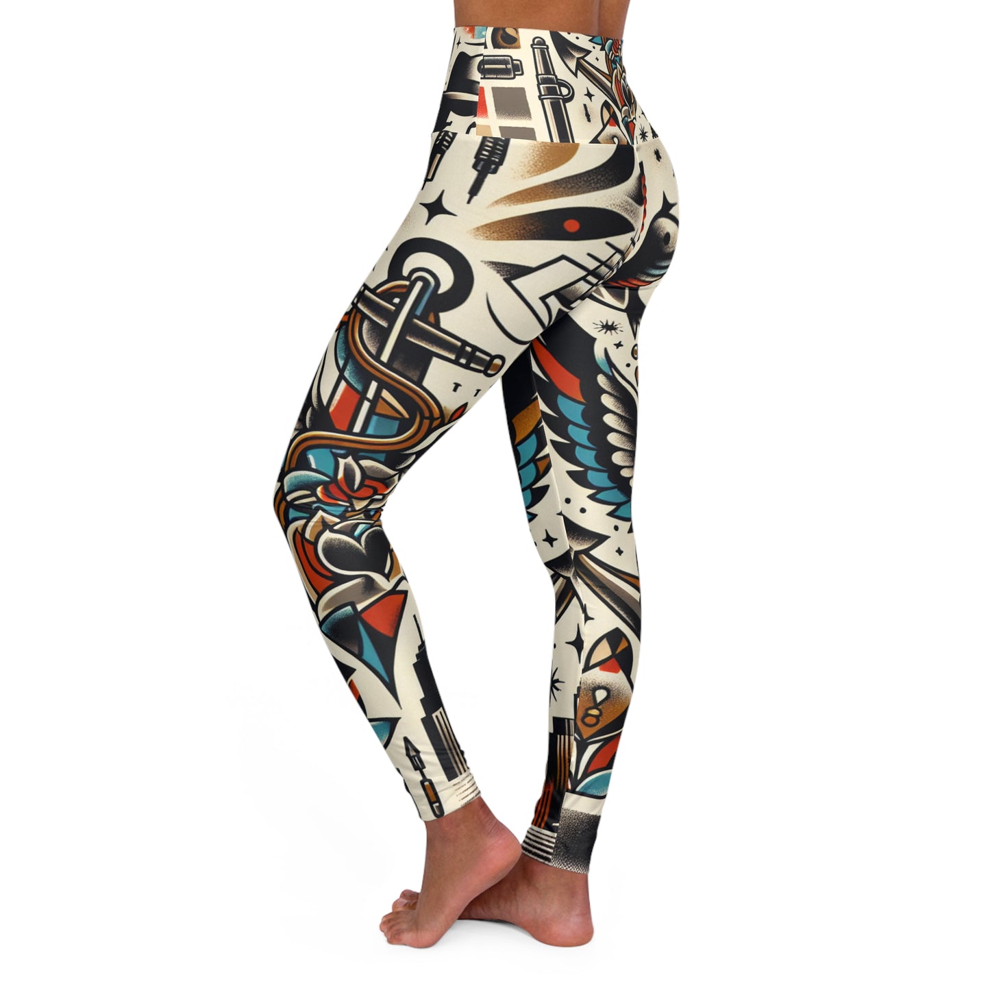 Vivienne Starling - Leggings