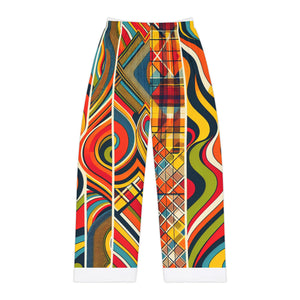 Vivienne Marquee - Womens Pyjama Pants