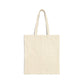 Moonbeam Cassidy - Canvas Tote Bag