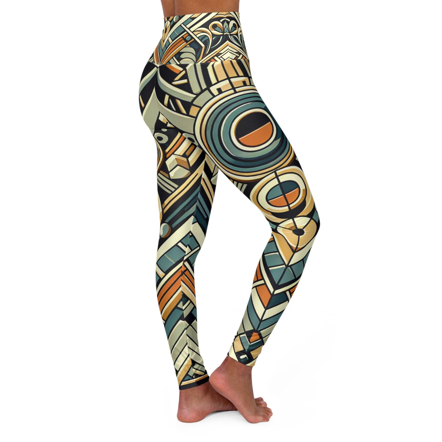 Arabella Swingstone - Leggings