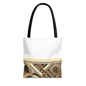 Harmony Fairchild - Tote Bag