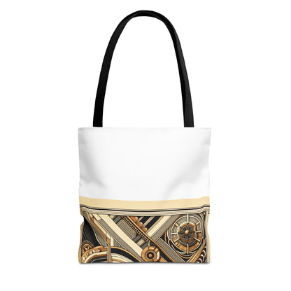 Harmony Fairchild - Tote Bag