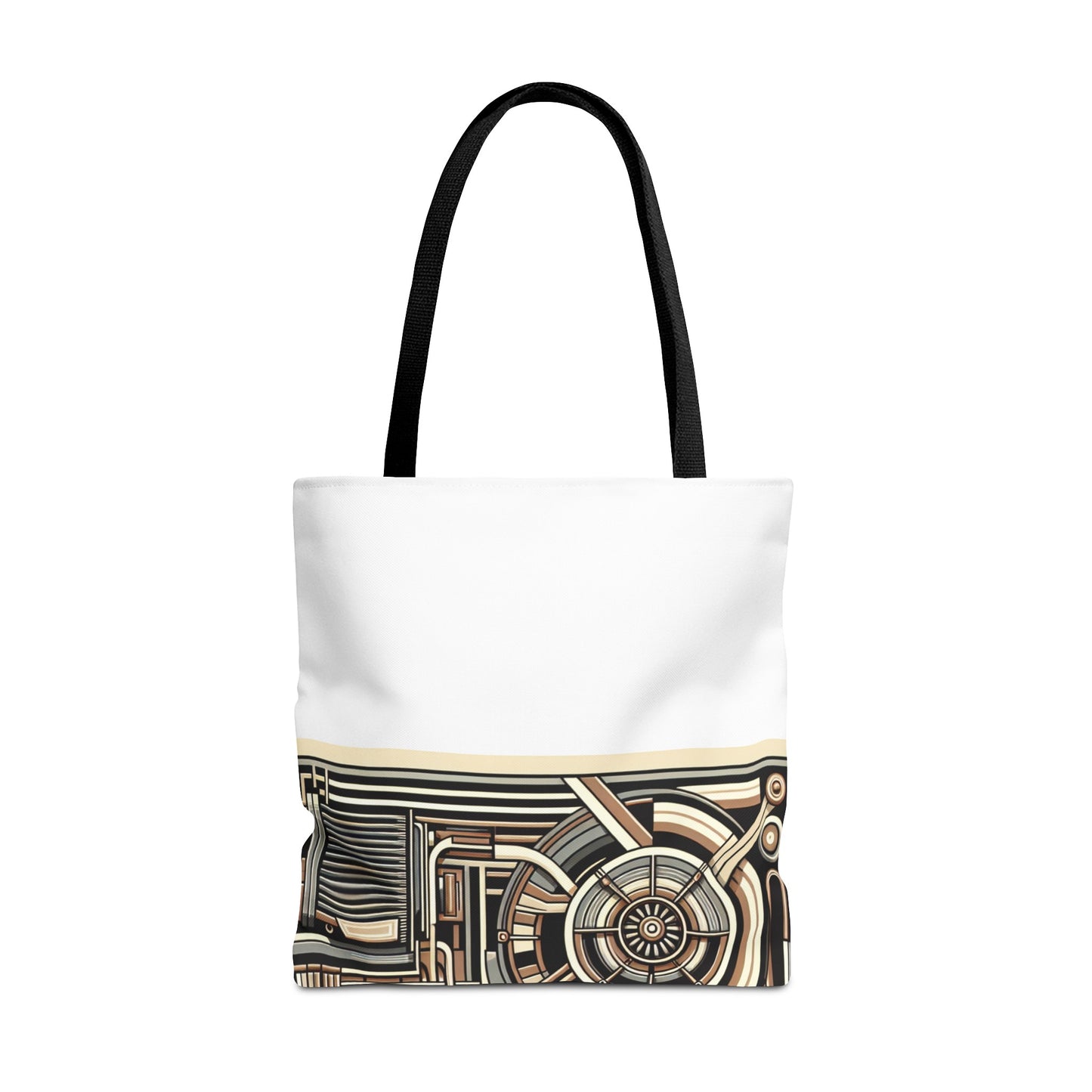 Waverly Monroe - Tote Bag