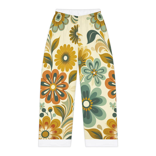 Vivienne Starlite - Womens Pyjama Pants