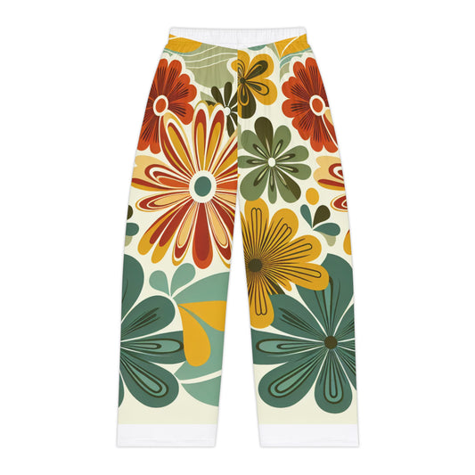 Vincent Stardust - Womens Pyjama Pants