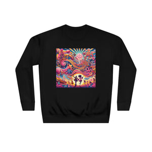 Vivienne Stardust - Unisex Sweatshirt