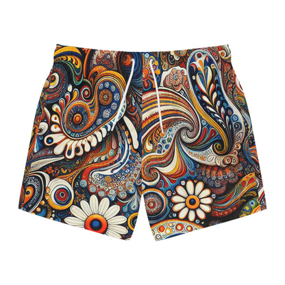 Vivienne Stardust - Swim Trunks