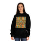 Audrey Stardust - Unisex Sweatshirt