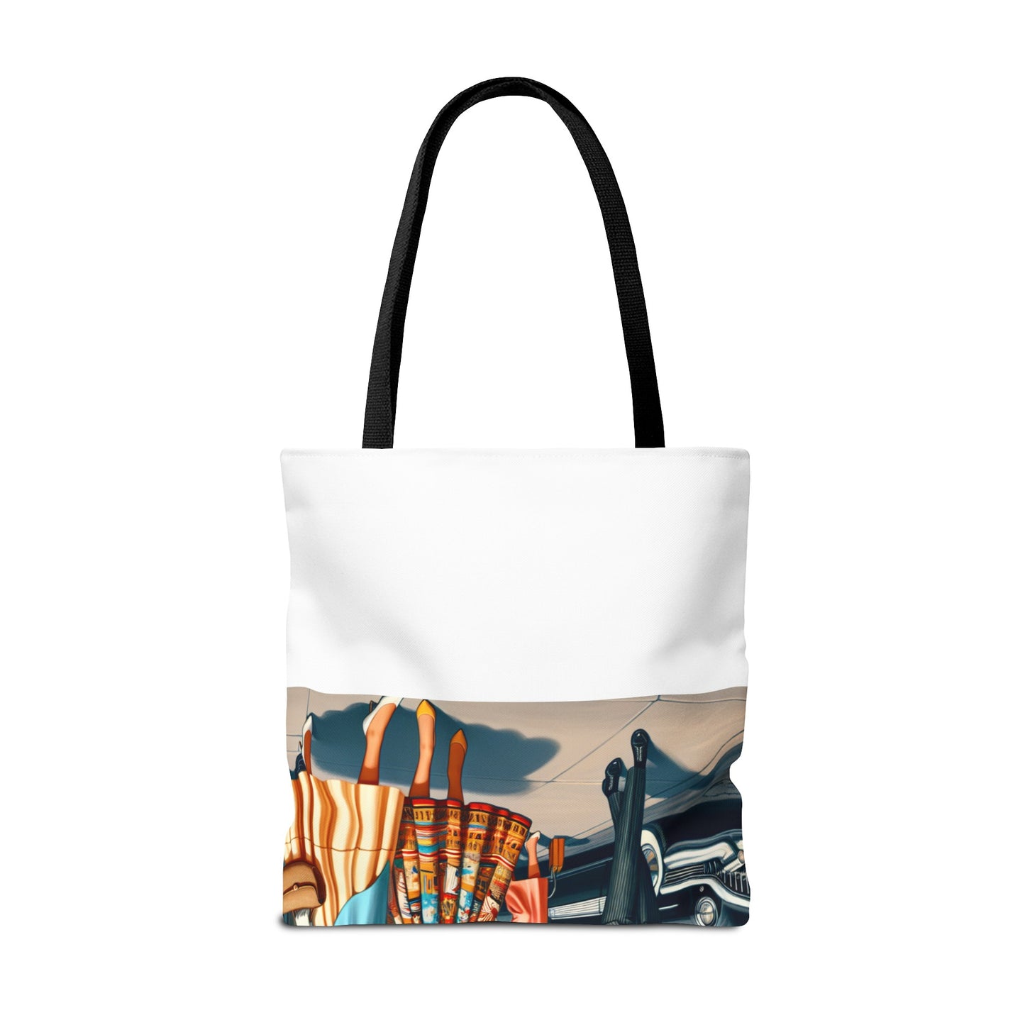 Dixie Starlight - Tote Bag