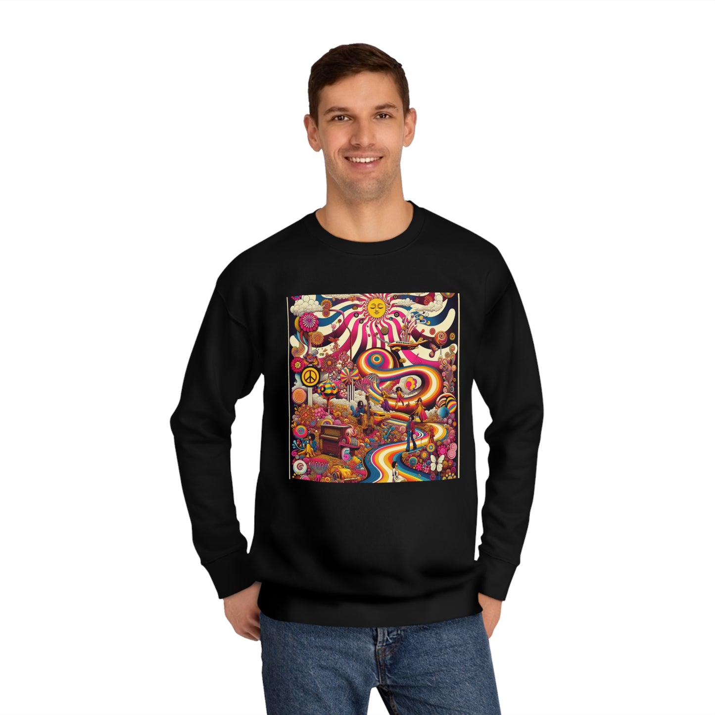 Ruby Starshine - Unisex Sweatshirt