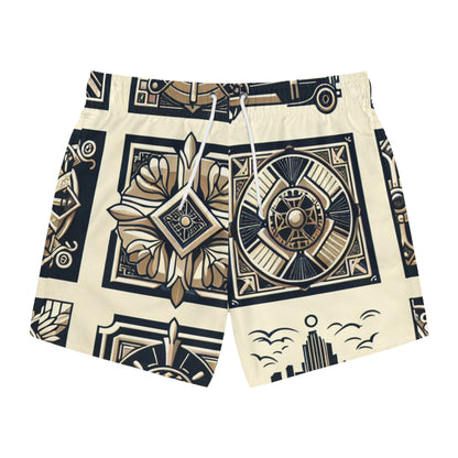 Vivienne Starlight - Swim Trunks