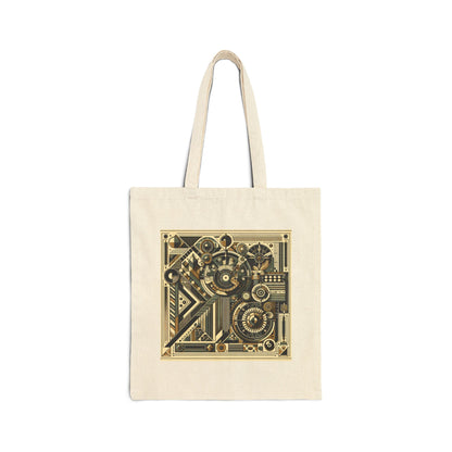 Velma Goldfine - Canvas Tote Bag