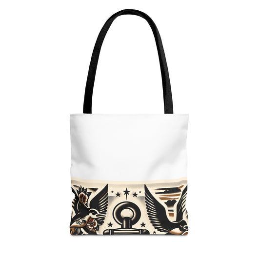 Vera Starlight - Tote Bag