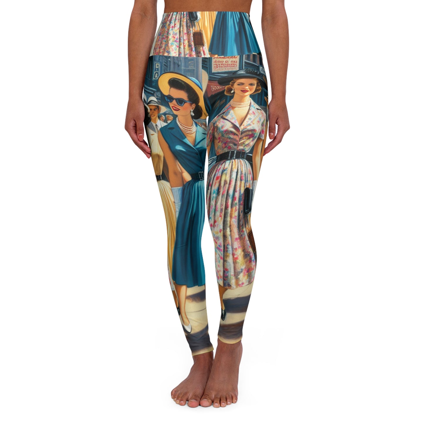 Maxine Stardust - Leggings