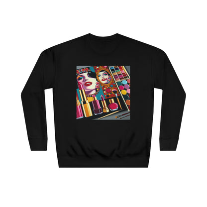 Harvey Wavelength - Unisex Sweatshirt