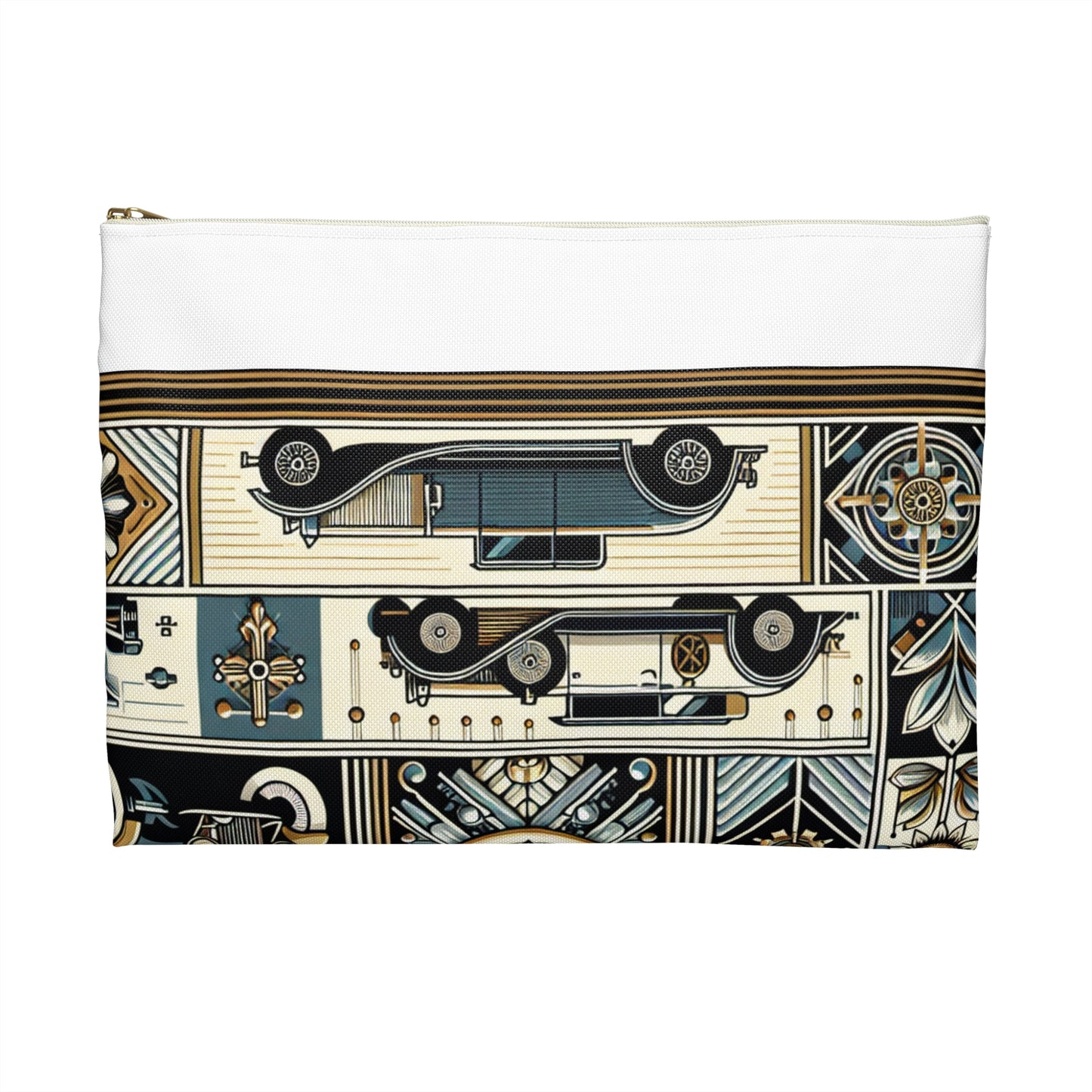 Violet Rockwell - Accessory Pouch