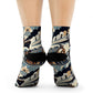 Velma Ellington - Crew Socks