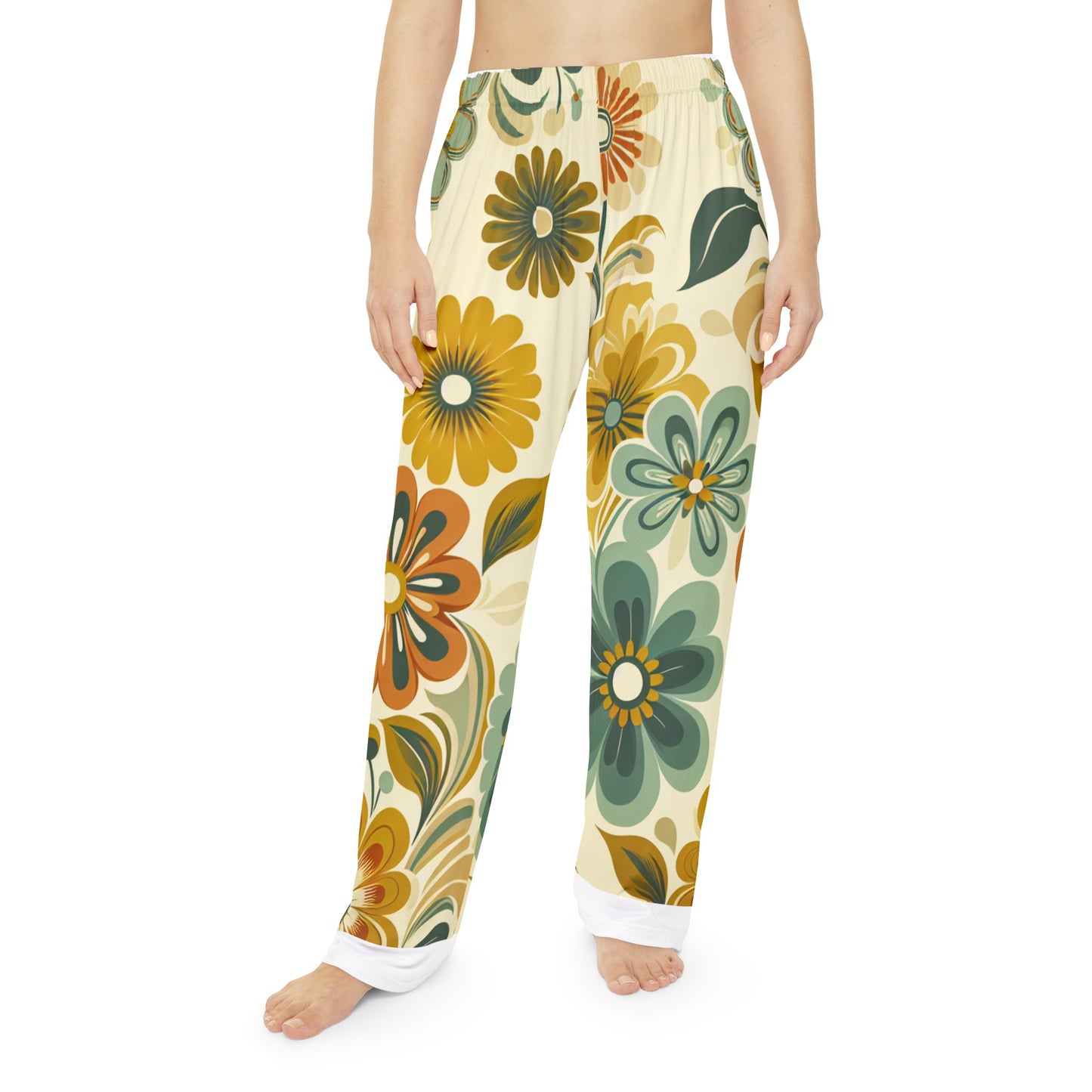 Vivienne Starlite - Womens Pyjama Pants