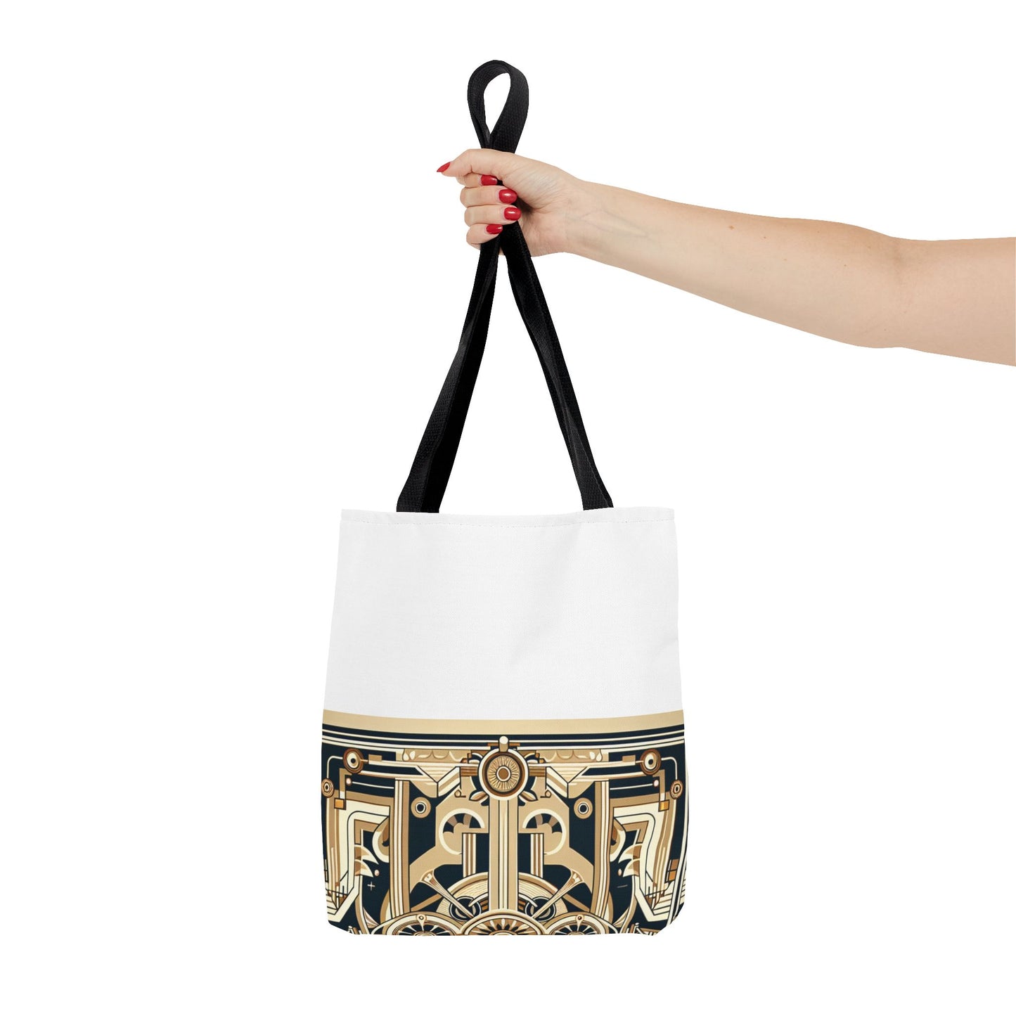 Mabel Rosedale - Tote Bag