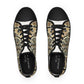 Harrison Calloway - Men's Lowtop Sneakers