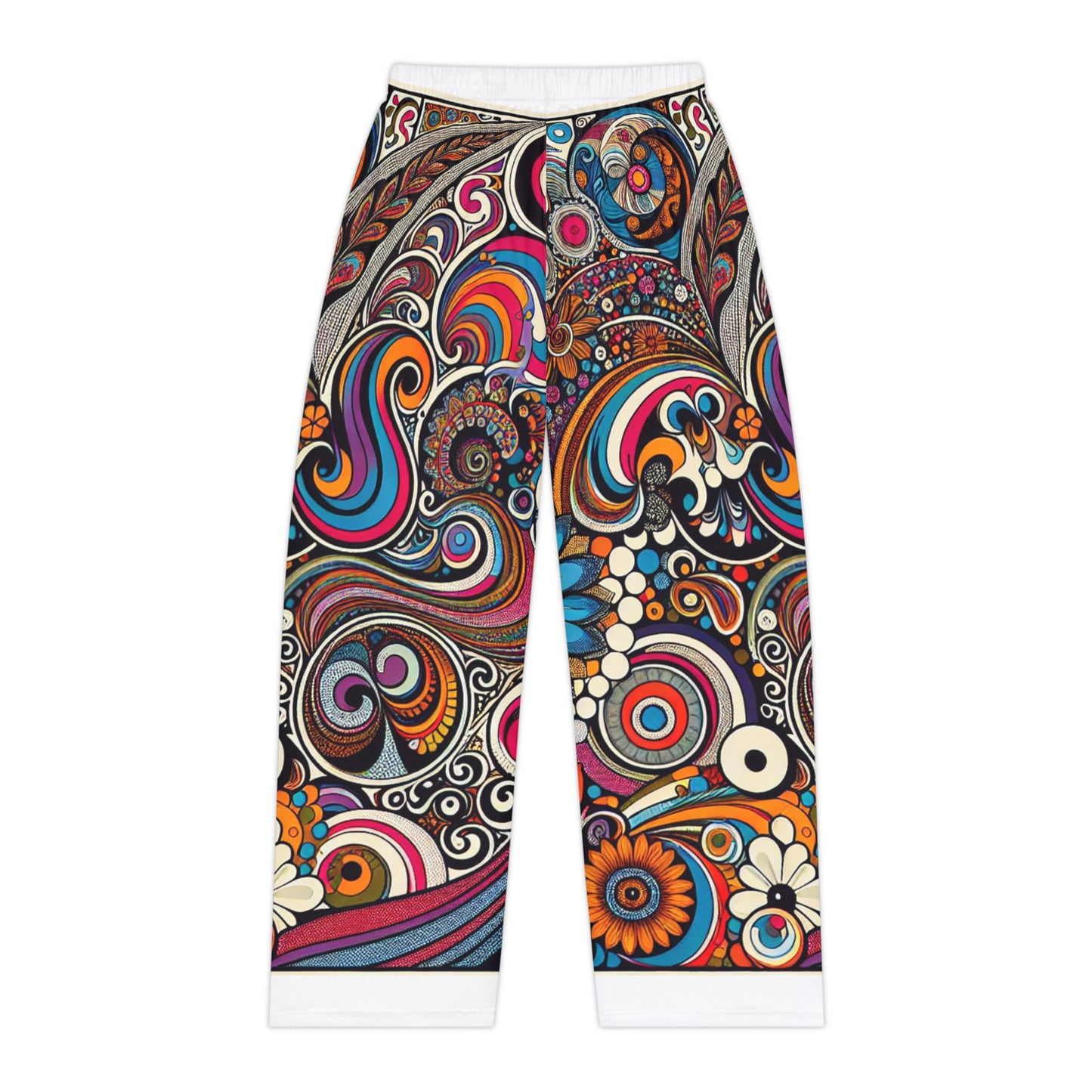 Cassidy Stardust - Womens Pyjama Pants