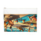 Vera Nightingale - Accessory Pouch