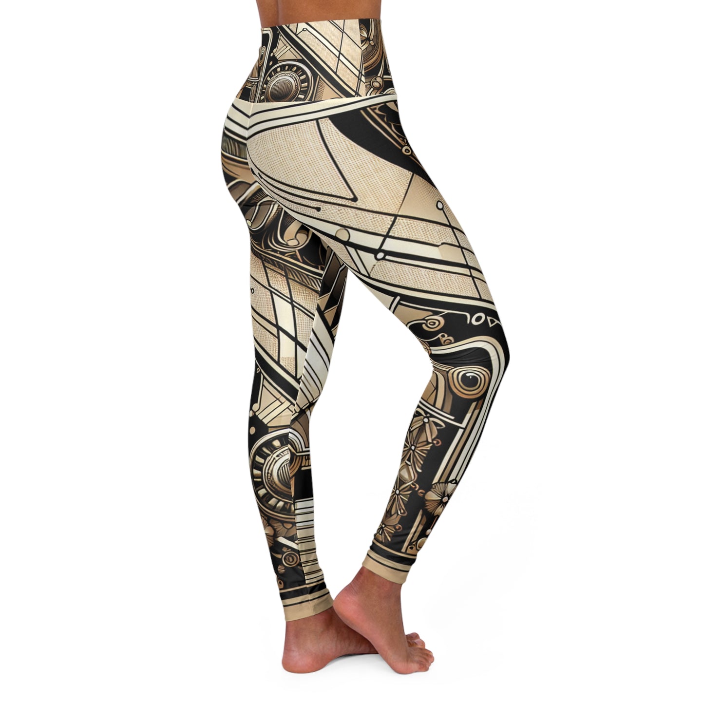 Vivienne Winslow - Leggings