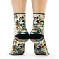 Velma Starling - Crew Socks