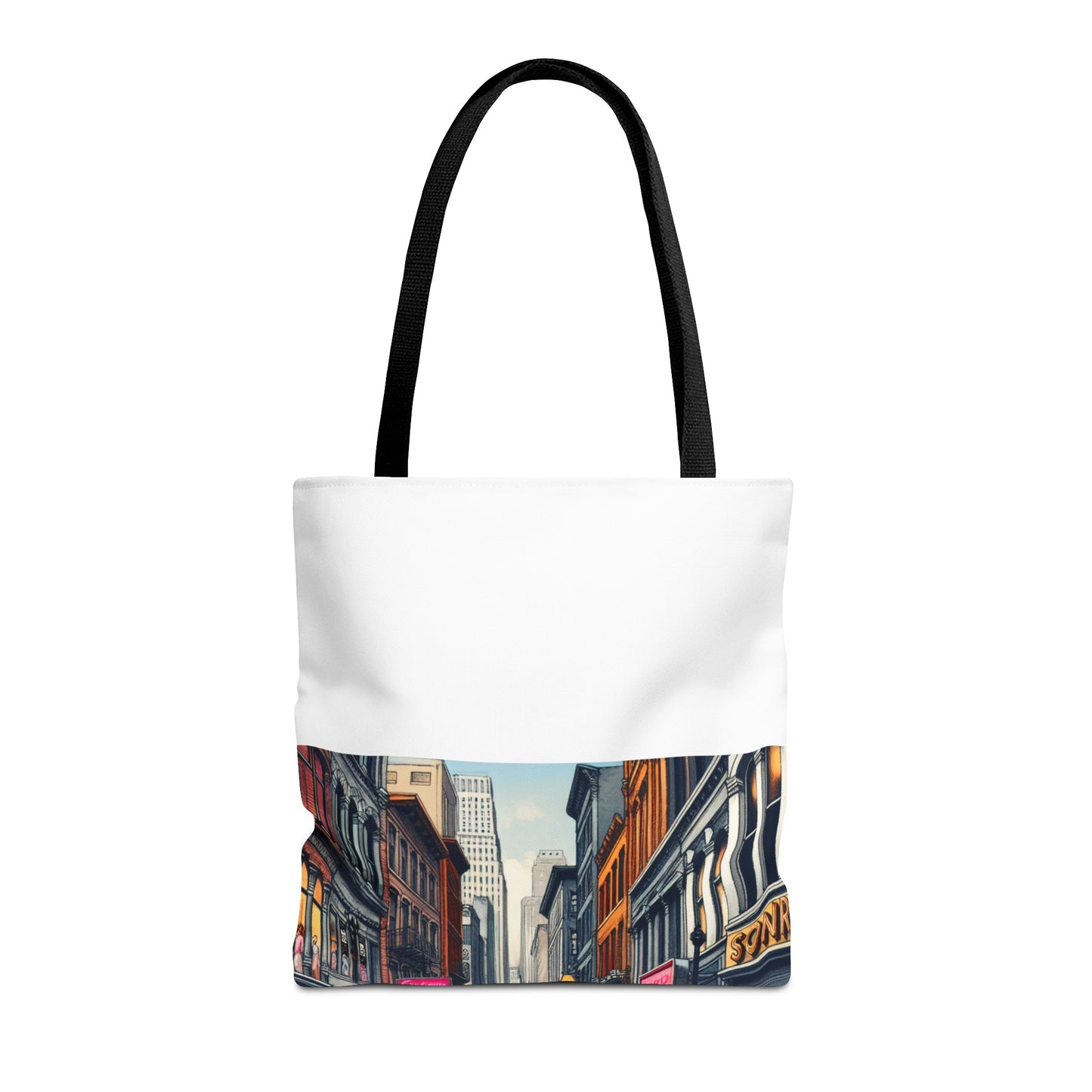 Lola Starshine - Tote Bag