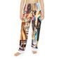 Velma Stardust - Womens Pyjama Pants