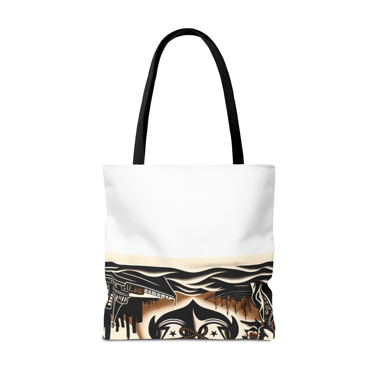 Vera Starlight - Tote Bag