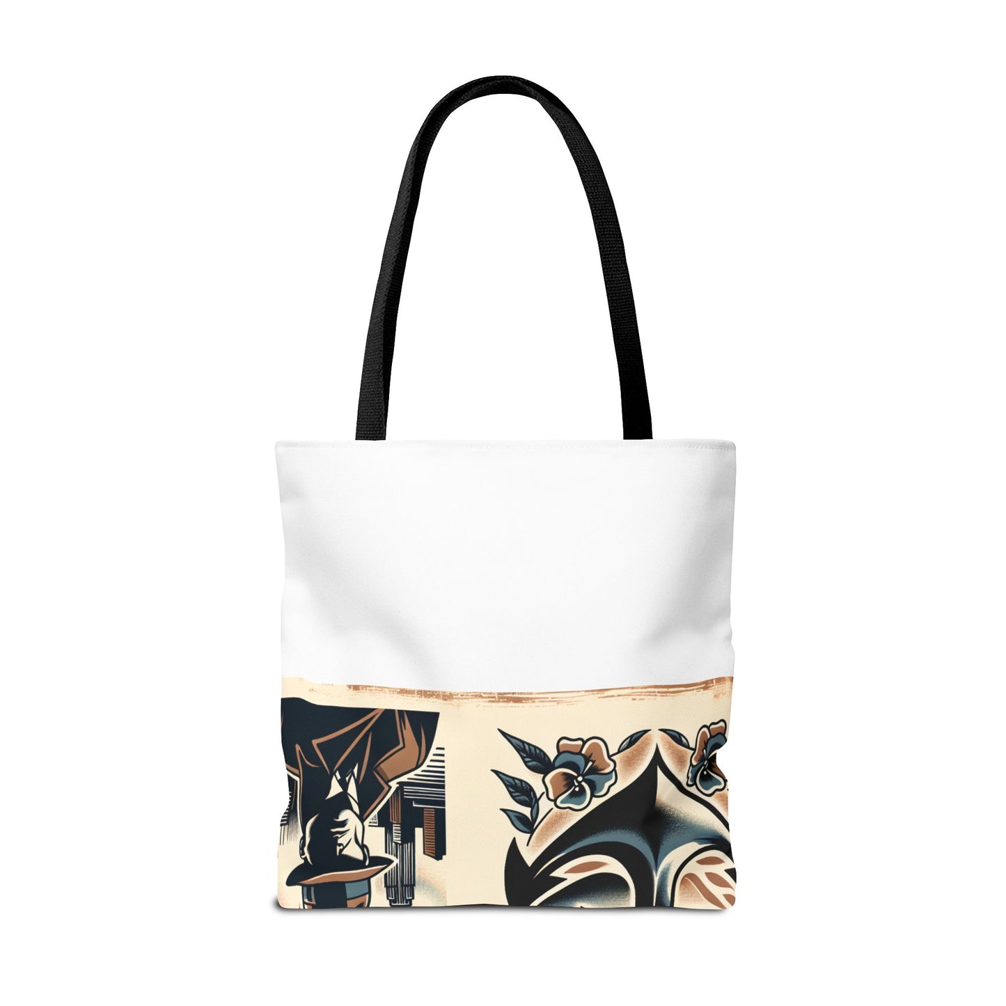 Vivienne Stardust - Tote Bag